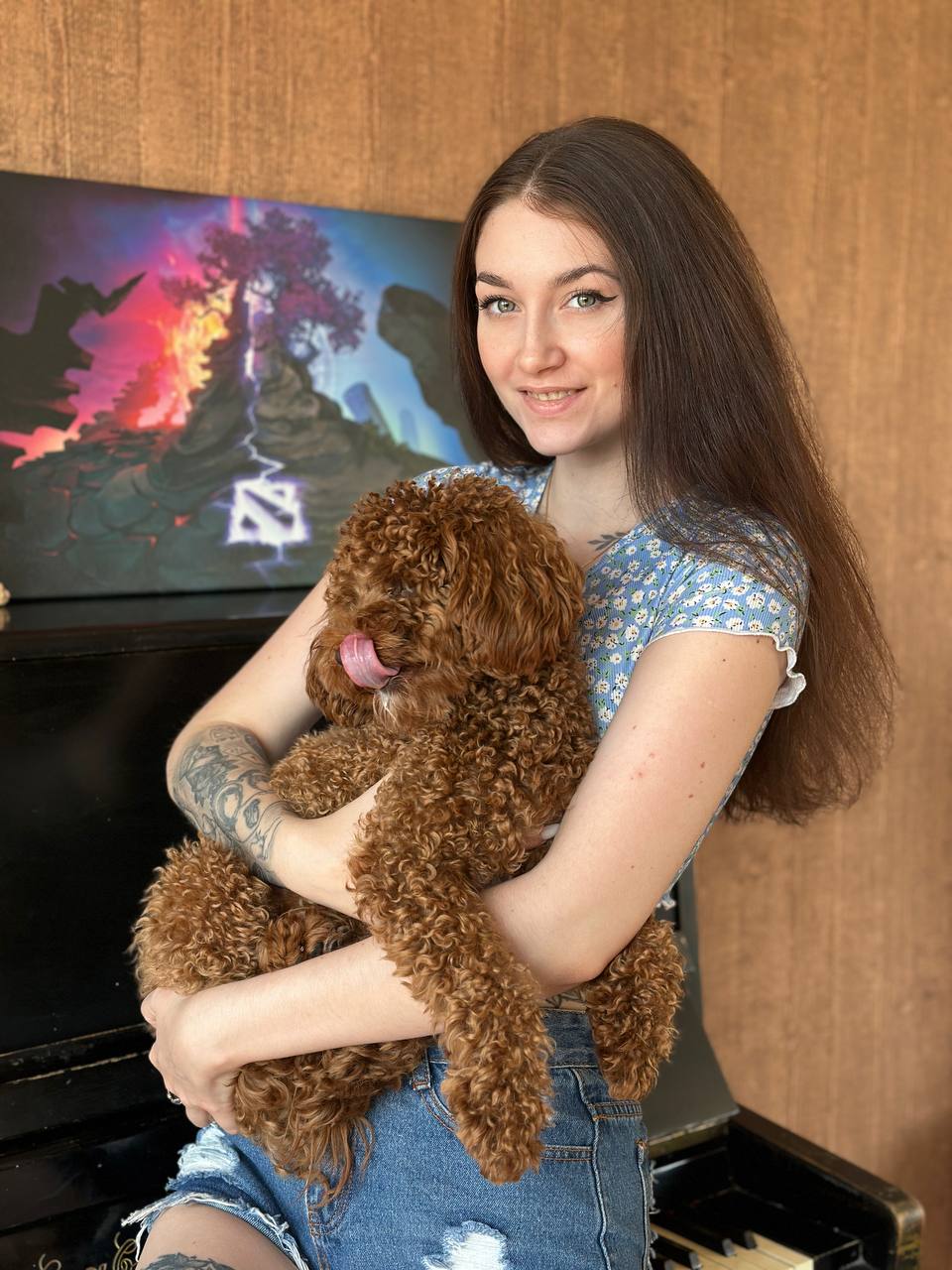 🌷Angelina Ferri🌷 photo