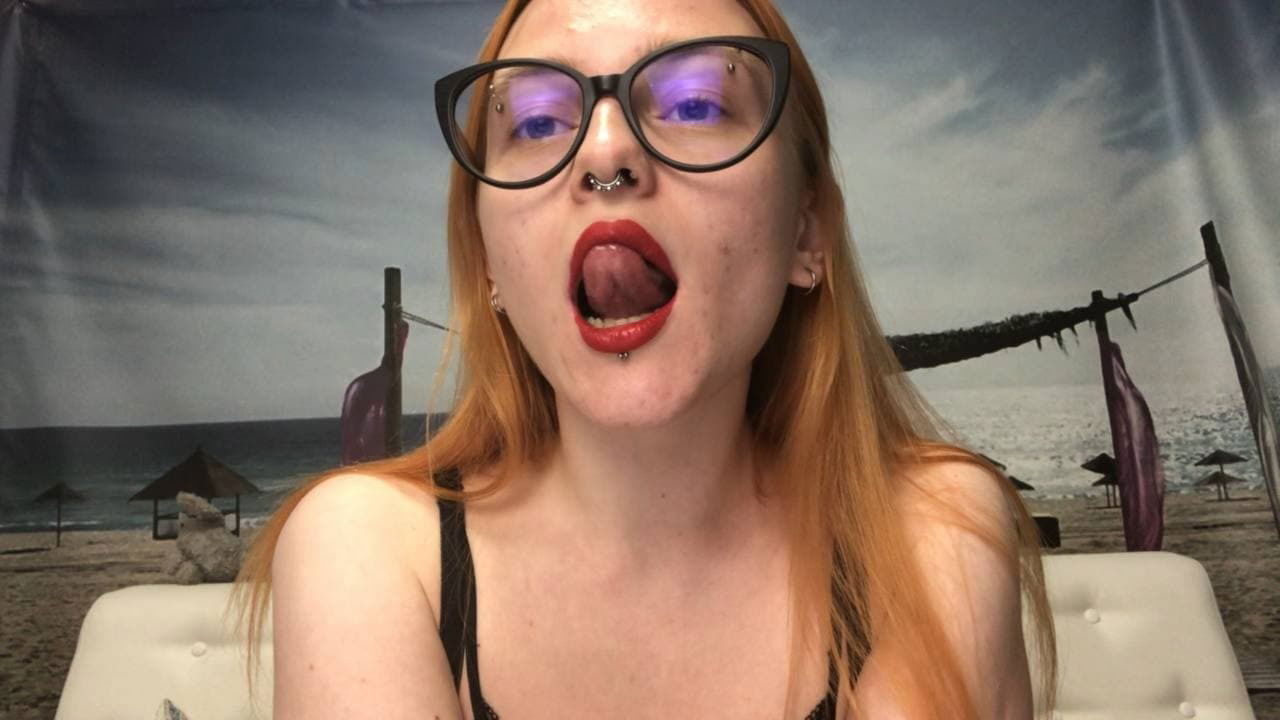 ALICE REDHEAD GIRL VIP 🇪🇪 photo