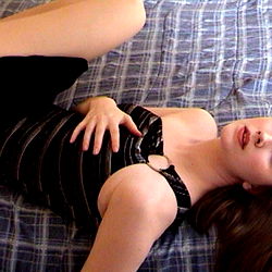 MiaKnight_4real photo