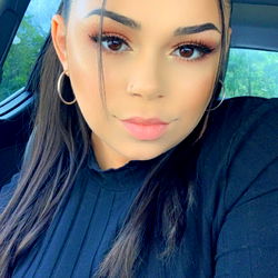 Alicia - Elegant and Beautiful