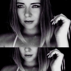 Model Photo: Hayleyy