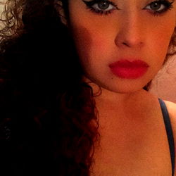 Arlette Dom, Texas 🇺🇸 Model Photo