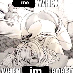 Baby girl  🖤🍑 photo