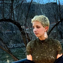 Abolition Angel - Onlyfans Model Photo