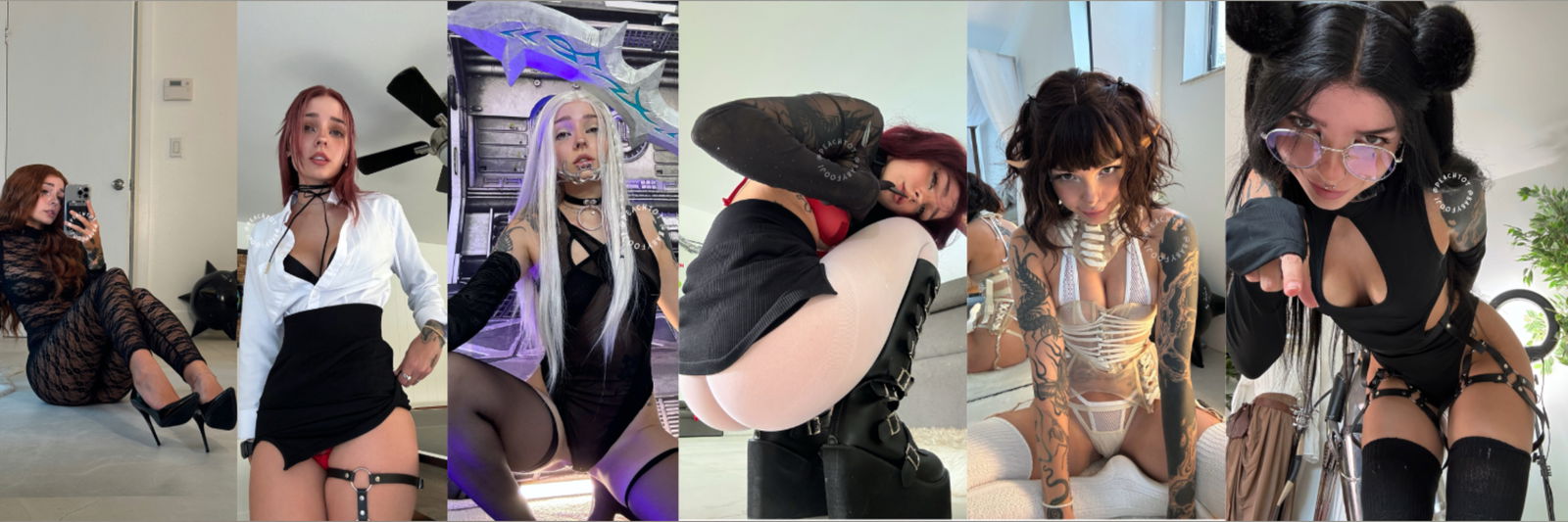 babyfooji aka peachtoot 🌿🍌🍑 photo