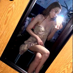 Ashlynn Banks Poses for OnlyFans