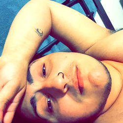 Charlie in a Relaxed State