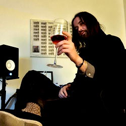 Eclectic Music by anapnoi_music, Stuttgart