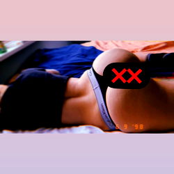 Reagan Ashford - Exotic Beauty