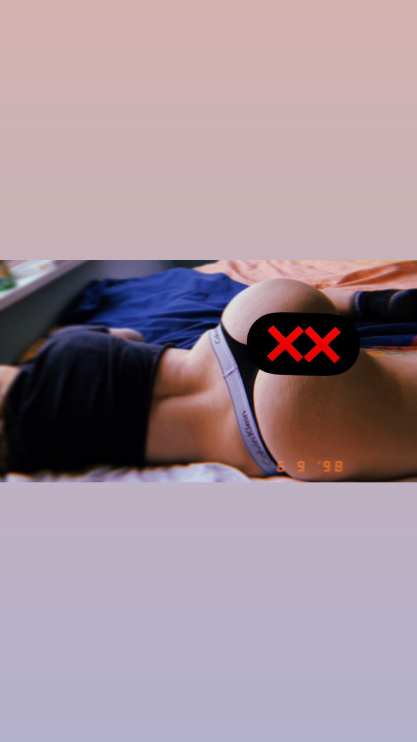 Reagan Ashford photo