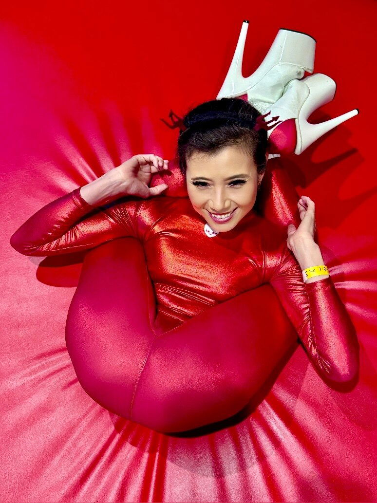 CocoScorpioVIP photo