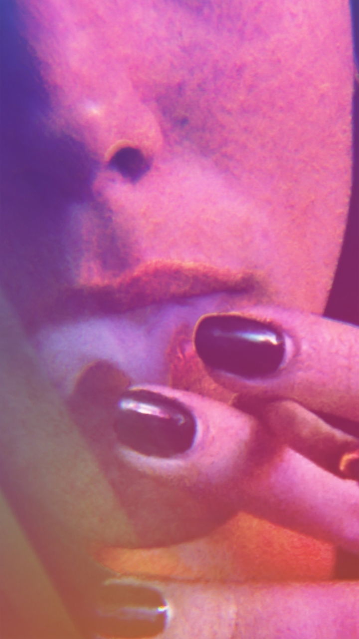 A L E X A N D R A   🌶️ photo