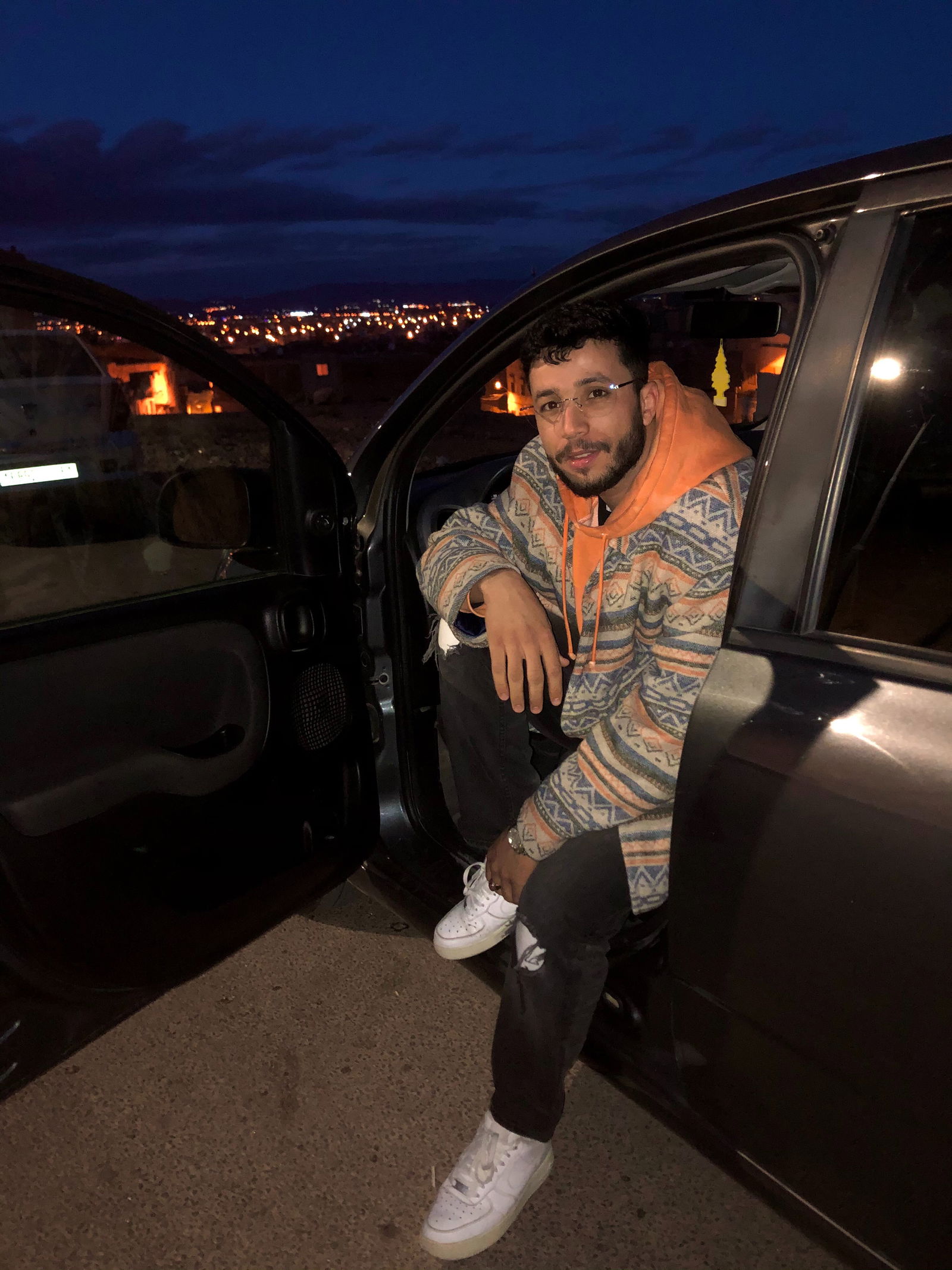 abderrahime bel abbas photo