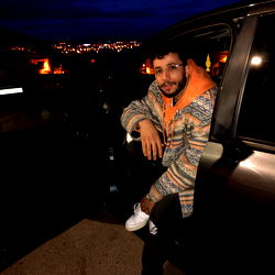 abderrahime bel abbas photo