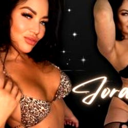 Jordanna foxx photo