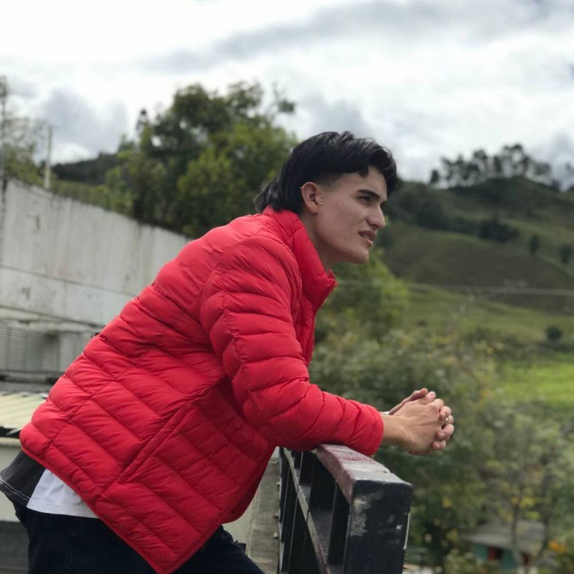 Alejandro Bran photo