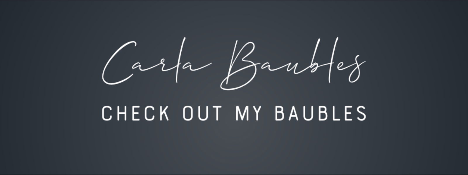 Carla baubles 🫦 photo