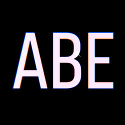 Model Abe with Closet Image