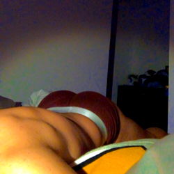 Rosario SF Model Alexander Robert