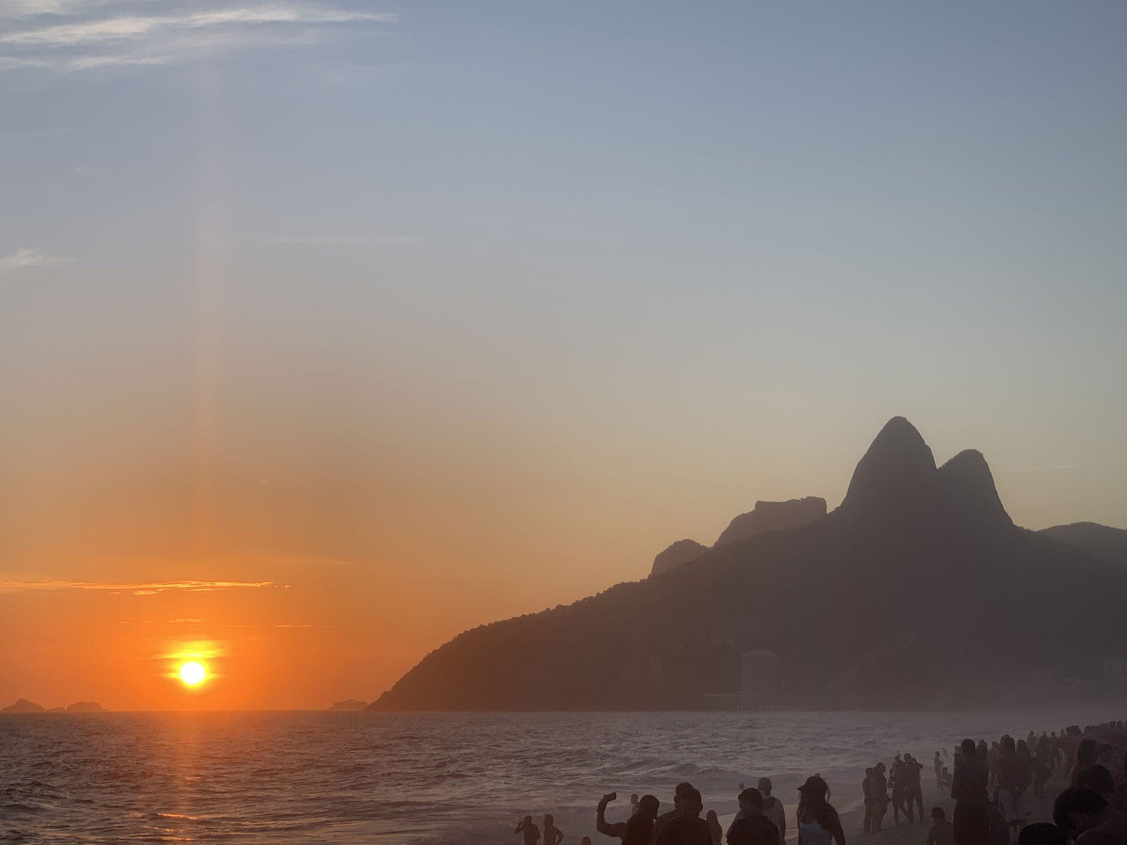 Maurilio Iguatemy photo