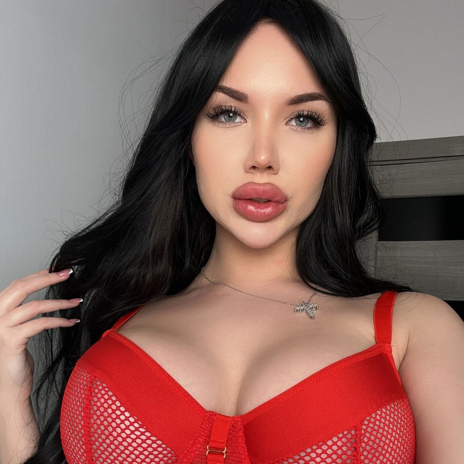 Terry Miu 😻😽 photo