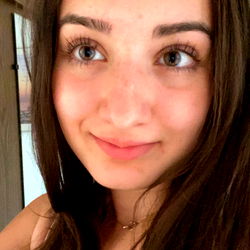 LeahSnuSnu, a Model from Berlin, Germany