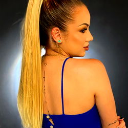 Adah Ketlem - Araujo