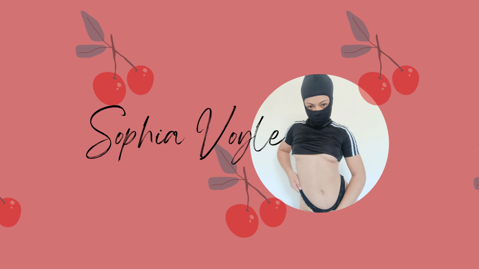 Sophia Voyle ❤️ photo