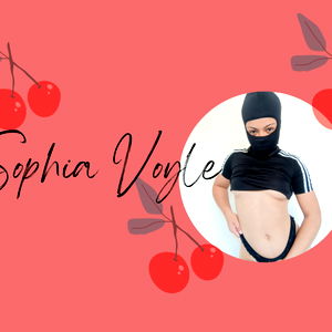 Sophia Voyle โค๏ธ photo