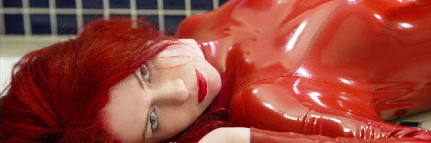 Latexrapture (Scarlett) photo