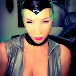 Latexrapture (Scarlett) photo