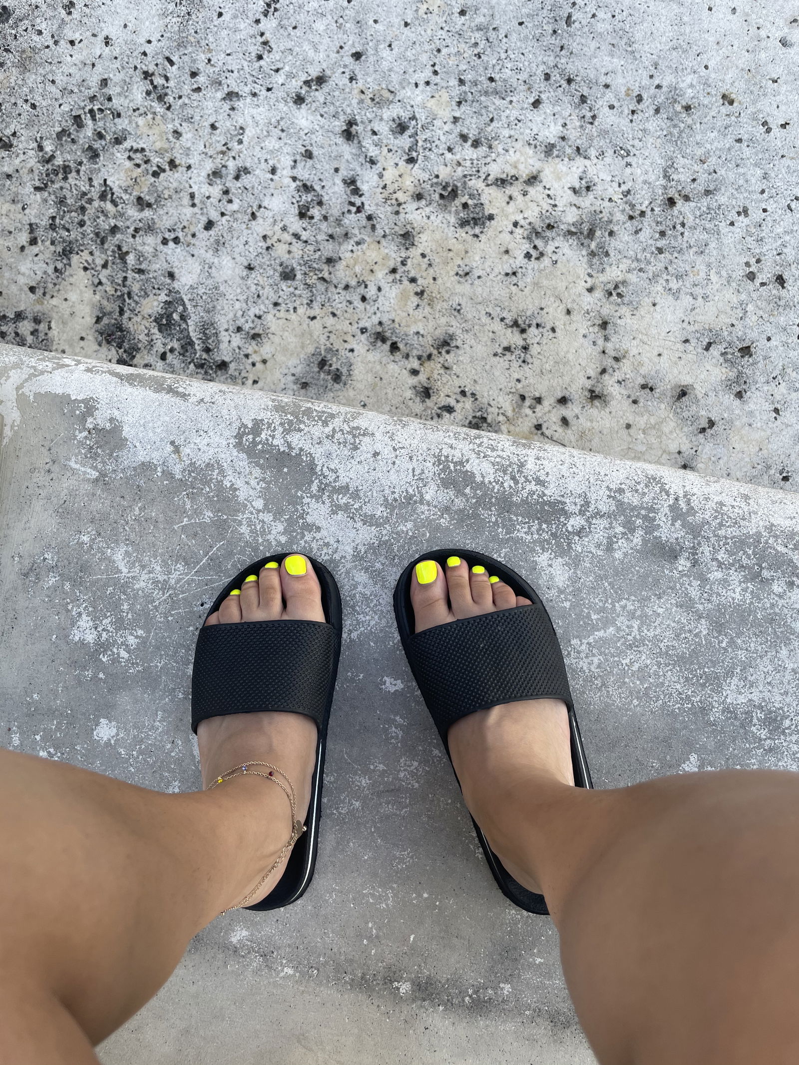 Dominican Toes photo