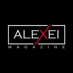 The Rise of Alex Dem: ALEXEI Magazine's Newest Cover Model