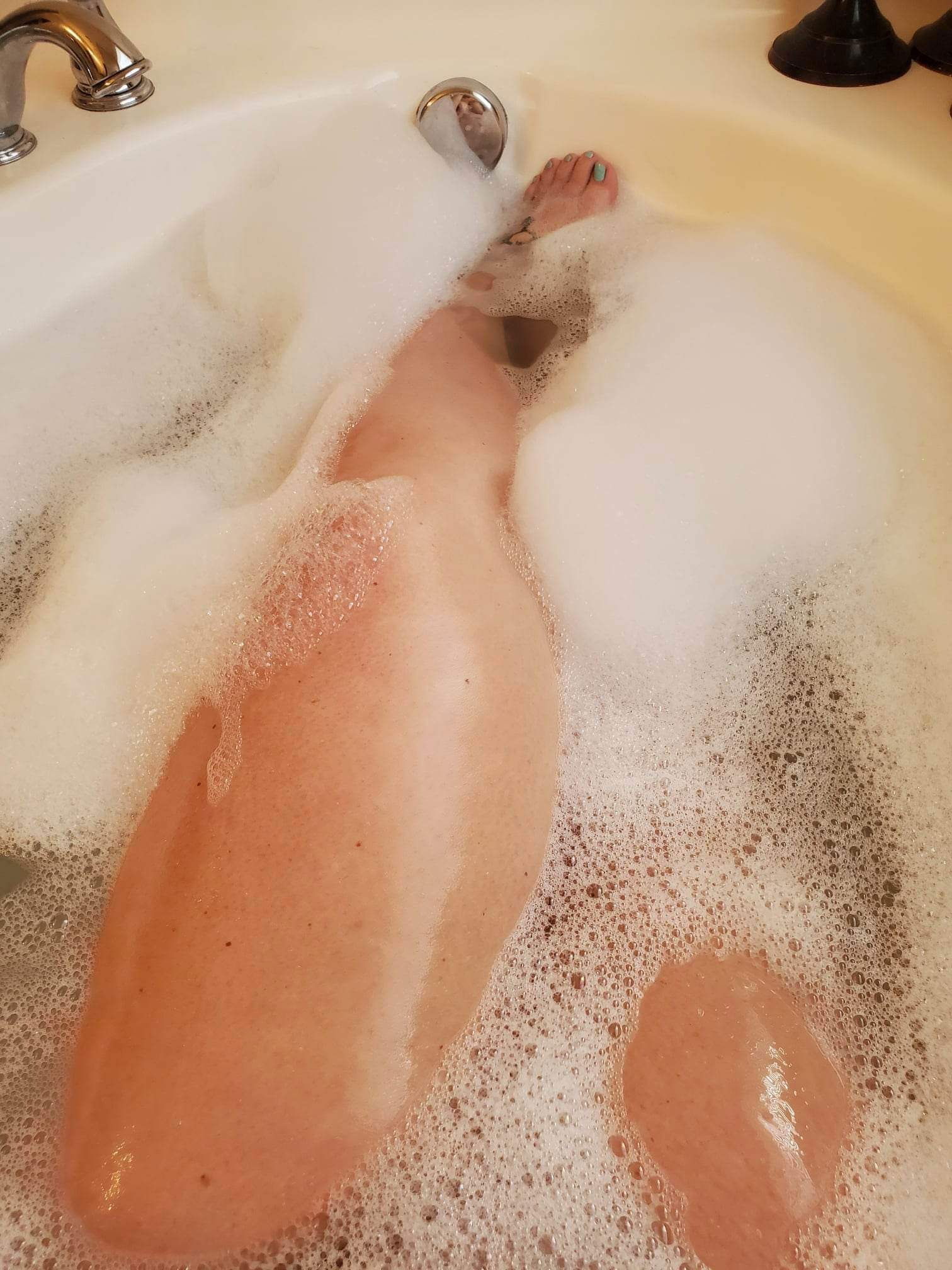 Tattooed Grandma photo