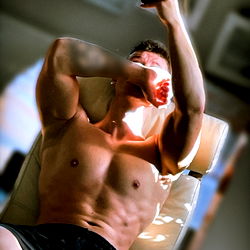 FinnFamous - OnlyFans Model in London Shoots Selfie