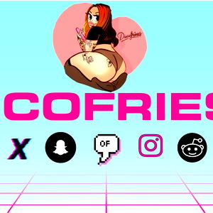 discofriesss ๐ค photo