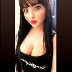 Atzin Sall, Model, OnlyFans