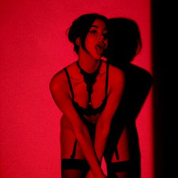 Exotic Anita, OnlyFans Model, Showcasing Her Stunning Performance