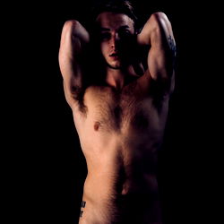 Model Profile - Chris Smith