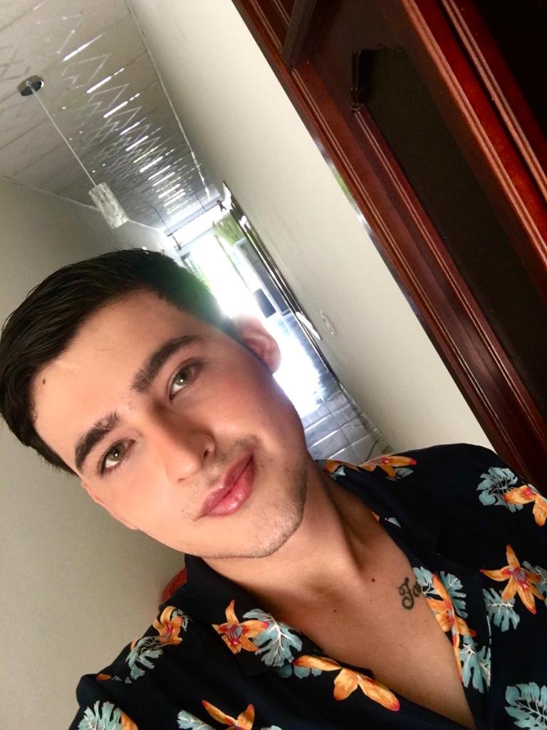 Ander Sánchez photo