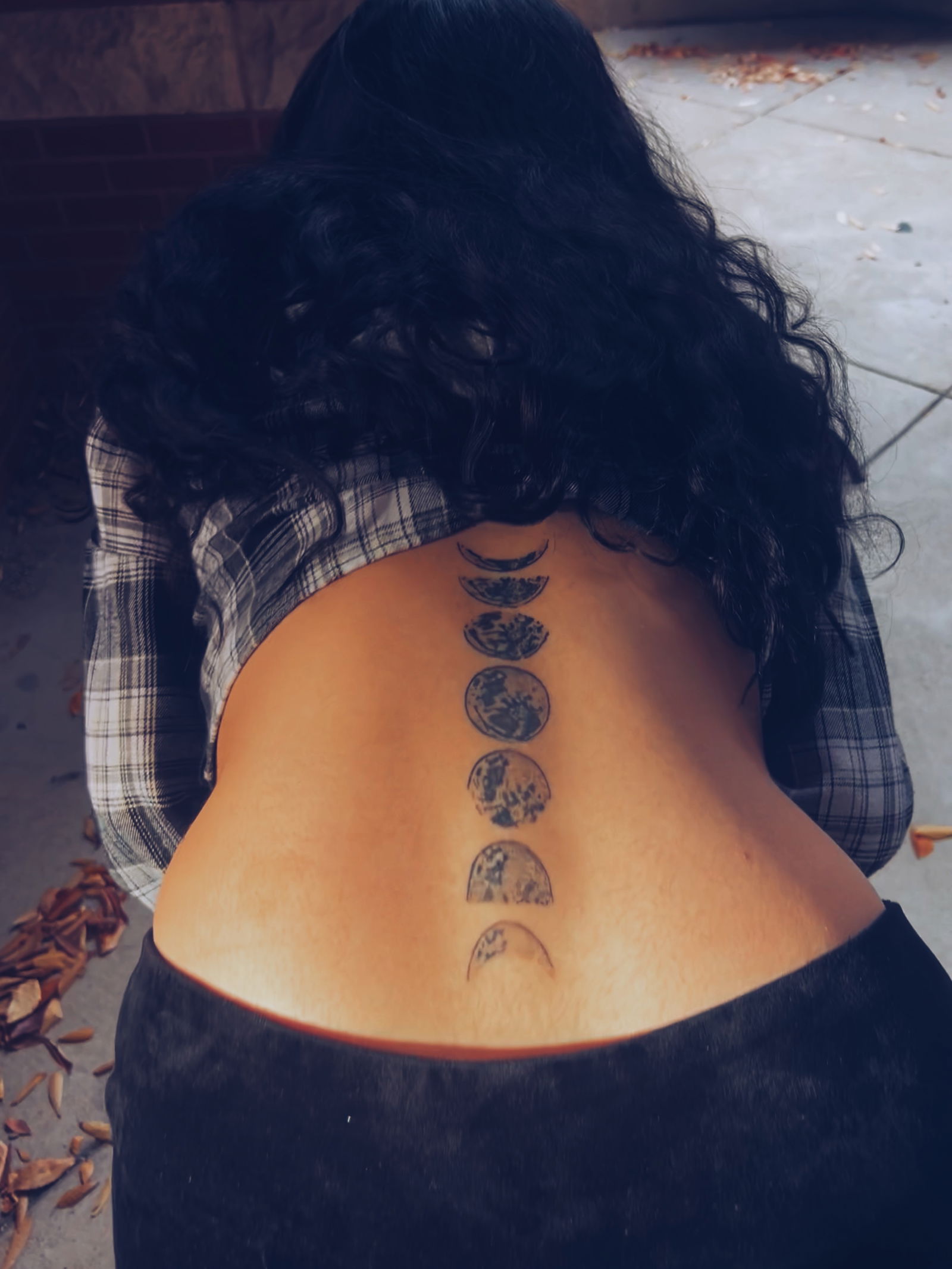 Khaotic Baby ❤️‍🔥🦇 photo