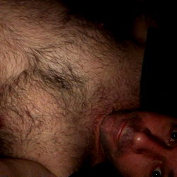 Alec, a hunk from England