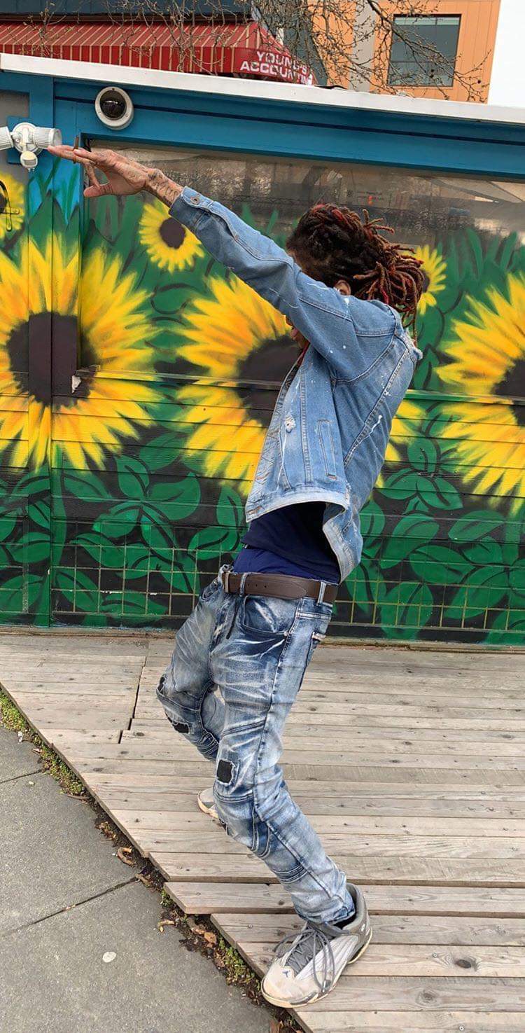 Sideniggatrizzy photo