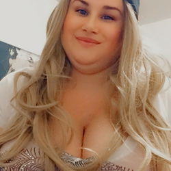 BBW Feedee Model