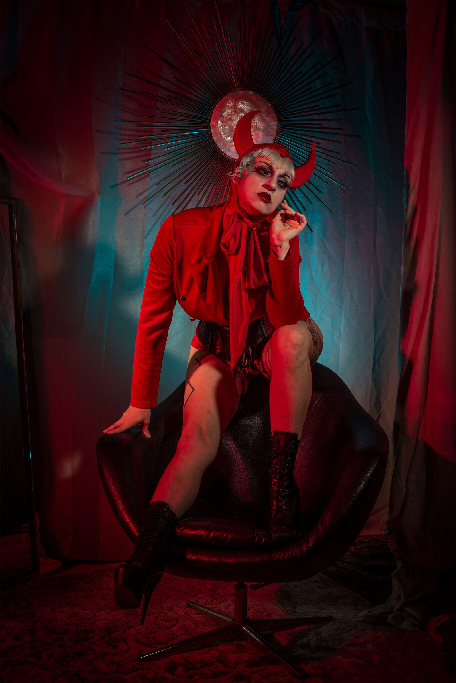 Jessica Nova VIP photo