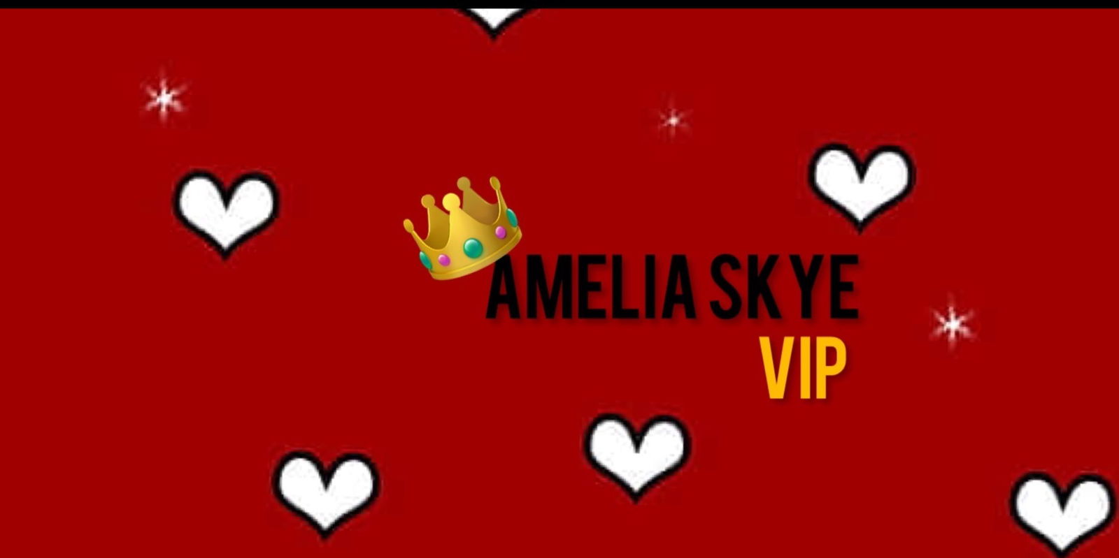 💦 Amelia Skye 💦 photo