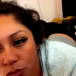 MsGonzalez5 - OnlyFans Model