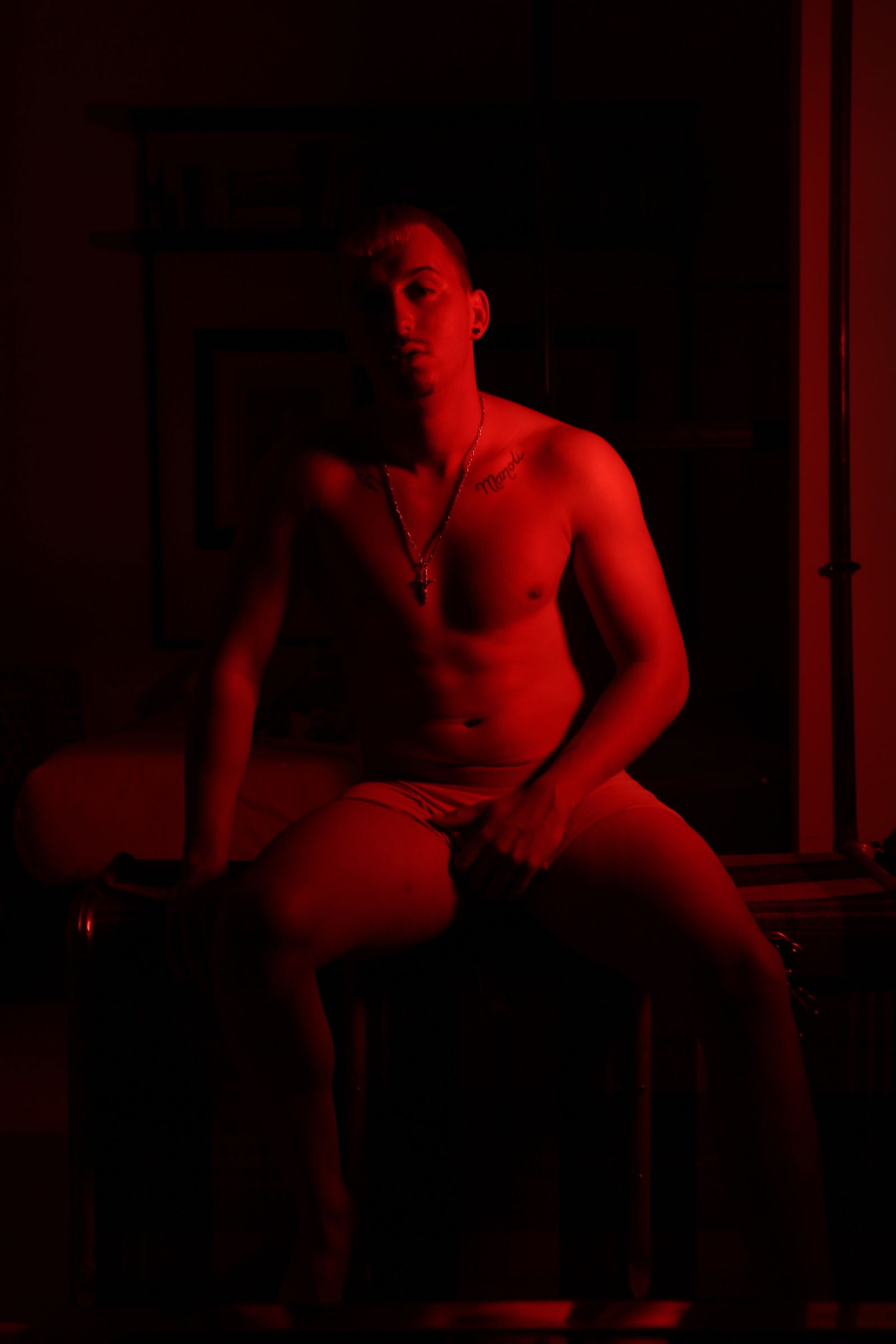 🔥𝓗𝓲𝓳𝓸 𝓭𝓮 𝓴𝓪𝓲𝓷👑 photo