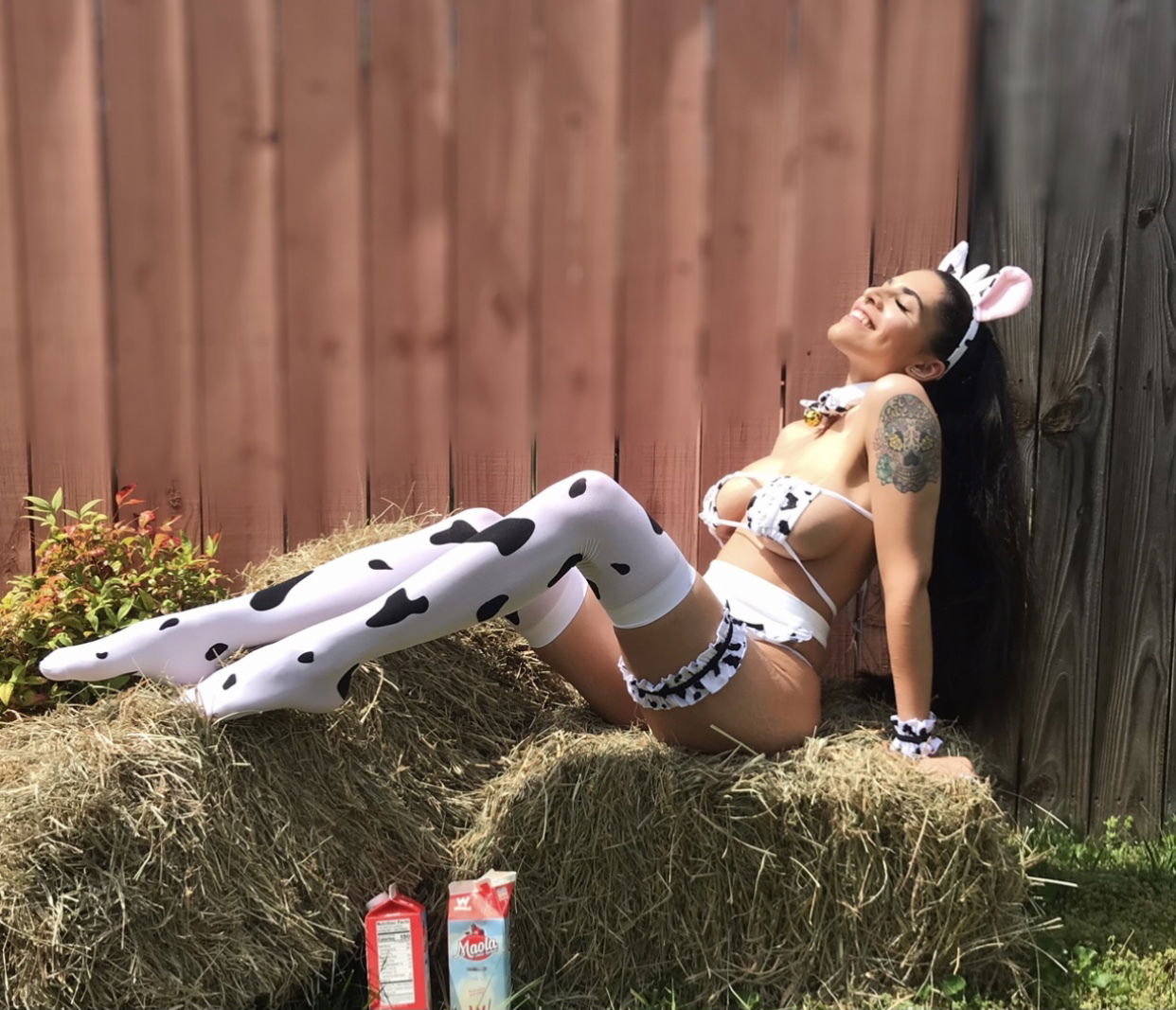 Milky_ Smut💦 photo