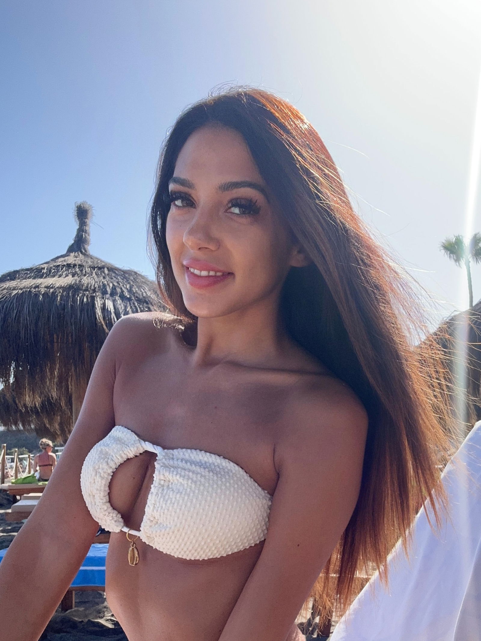 ✨ MELISSA 🍭 photo